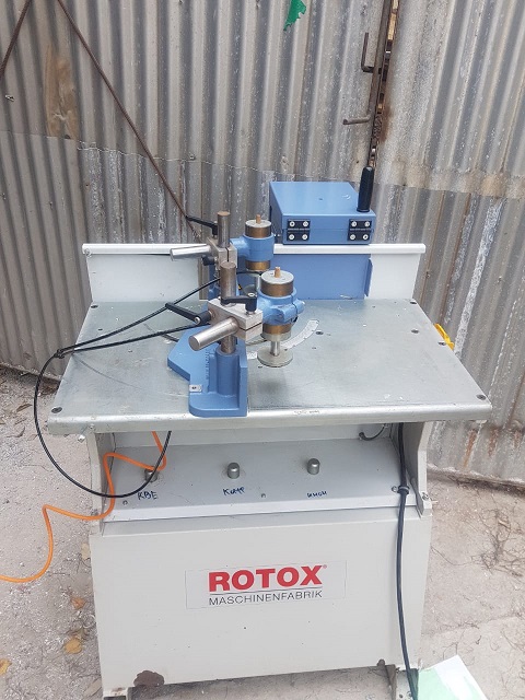 ROTOX SAF 166 ��������� ������ - 120 �.�.