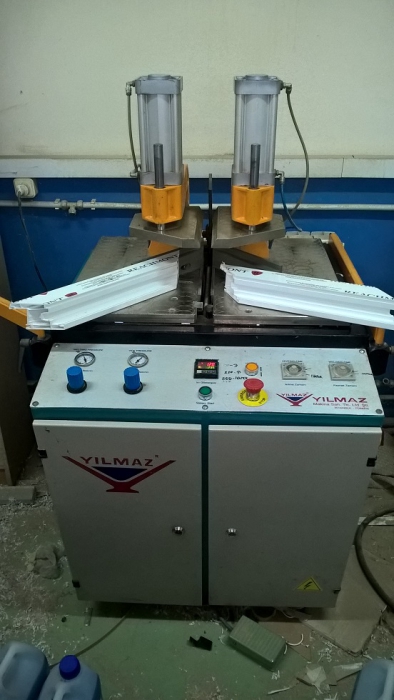 ��������� ������ Yilmaz �� 501 - 65 �.�.