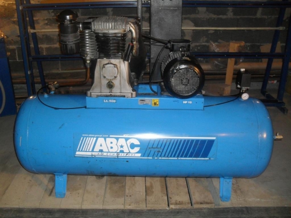 ABAC � 7000/500 FT ���������� ���������