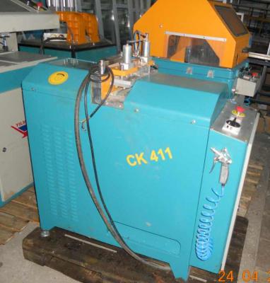 Yilmaz CK411 ����������, 2011�. 70000 ���.