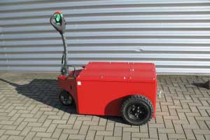 Multi-Mover XXL 15000