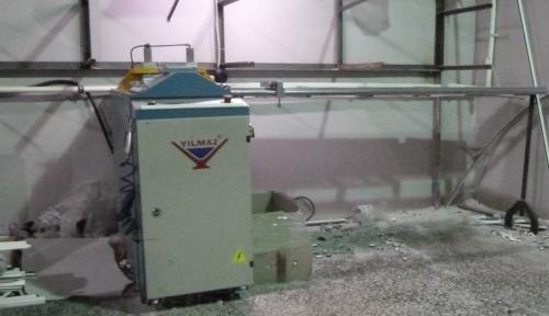 ���������� Yilmaz CK-410