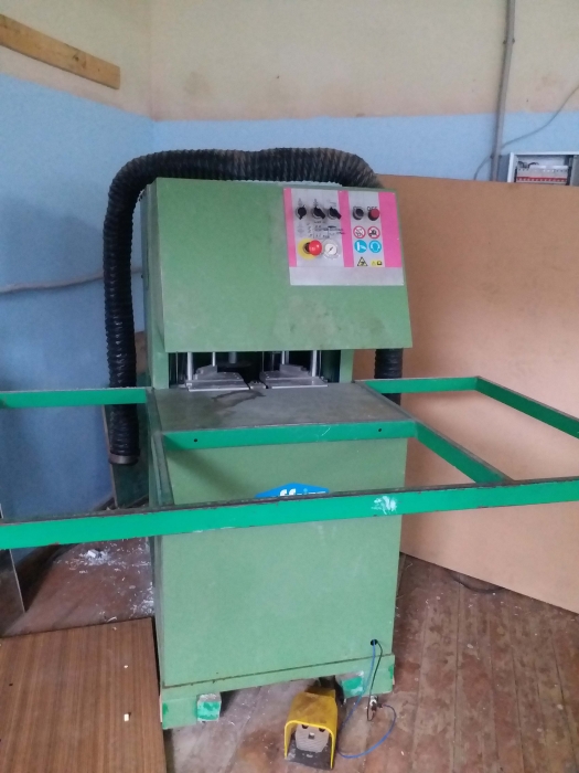 ������ ��� �������� ����� Haffner SVF-2