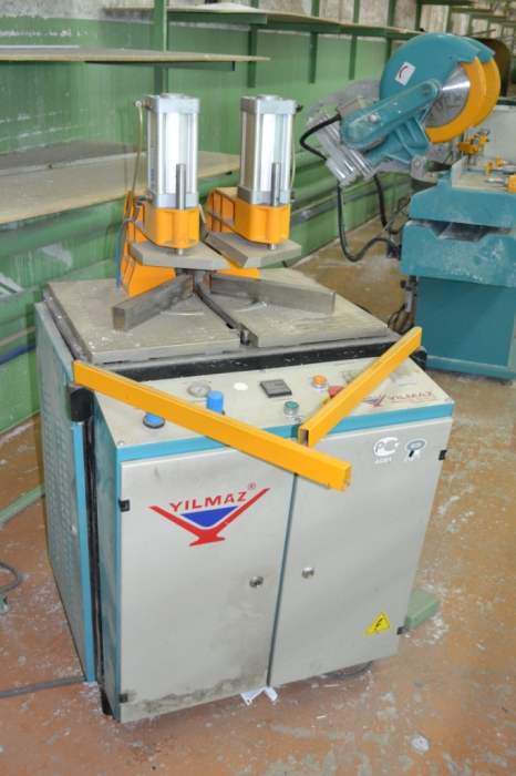 ����������� ��������� ������ YILMAZ TK501