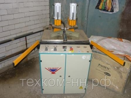 ��������� ������ Yilmaz TK 501 -105 �.�.