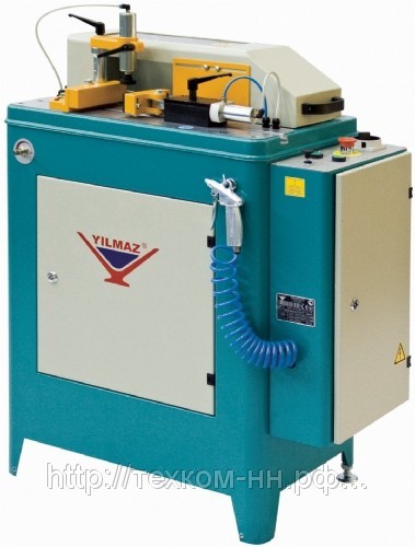 ���������� ������ Yilmaz KM 215
