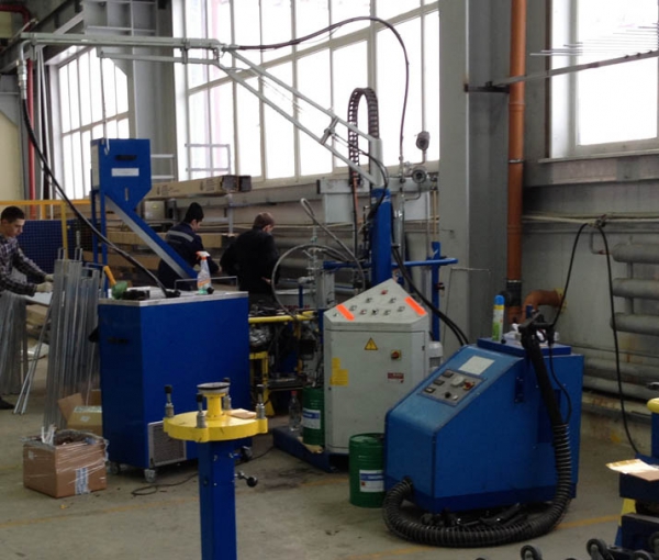 ��������� ������������� Reinhardt-Technik (��������������)