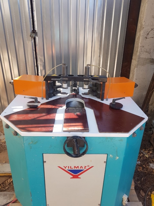 Yilmaz KP 120 ������������ ����� - 255 ��