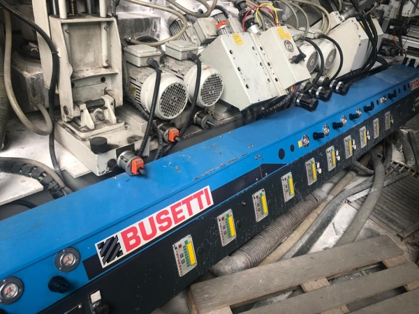 �������������� ����� �� ������ Busetti