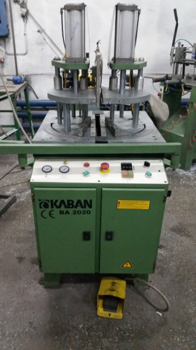 ����������� ��������� ������ KABAN ������ BA-2020