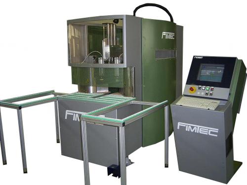 Зачистной автомат APH-2CNC