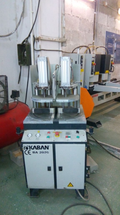 ����������� ��������� ������ KABAN