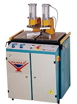 �������������� ��������� ������ ��� ���  YILMAZ TK 501